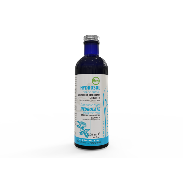 Hydrolat SUREAU* BIO Provence